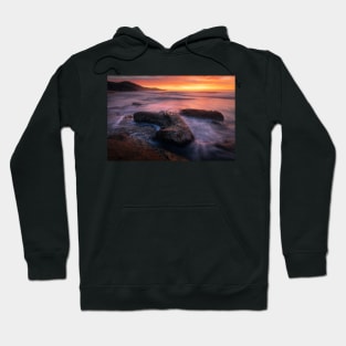 Shapely Rocks Hoodie